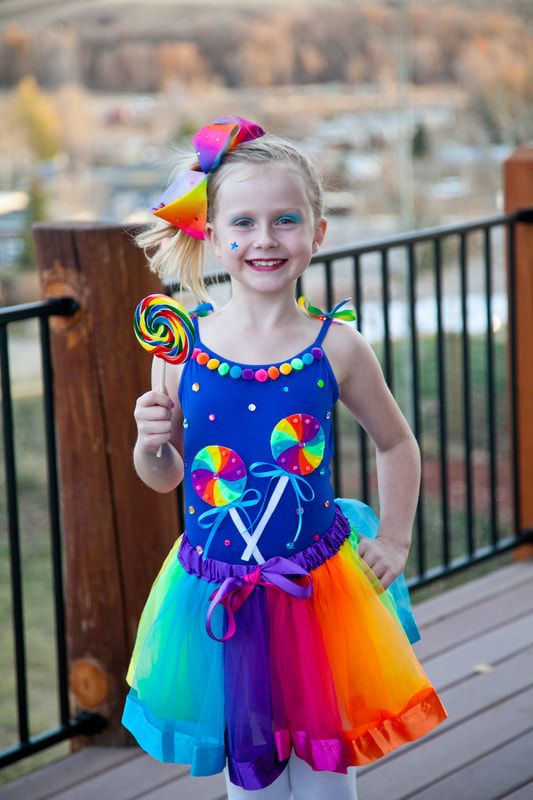 Easy DIY Costumes That Don't Require Sewing - THE FELT HABIT